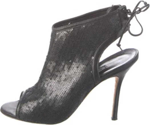 Manolo Blahnik