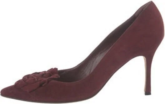 Manolo Blahnik