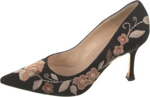 Manolo Blahnik