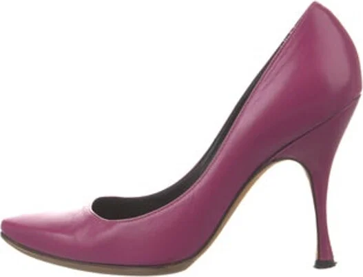 Manolo Blahnik