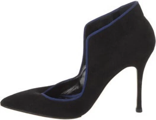 Manolo Blahnik