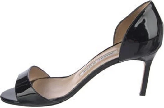Manolo Blahnik