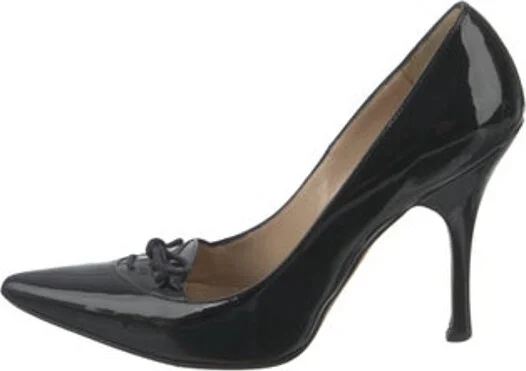Manolo Blahnik