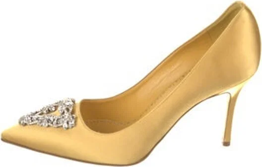 Manolo Blahnik