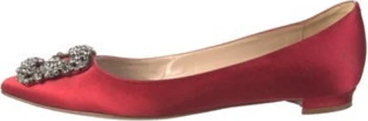 Manolo Blahnik