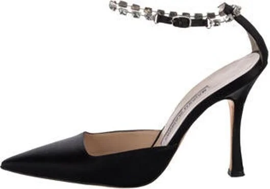 Manolo Blahnik