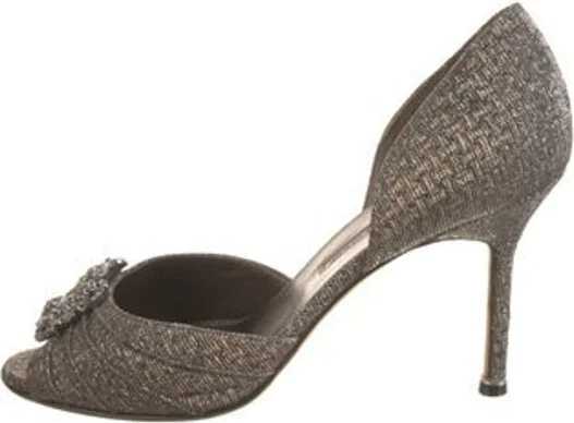 Manolo Blahnik