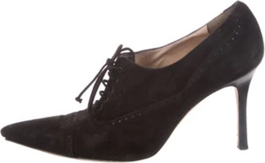 Manolo Blahnik
