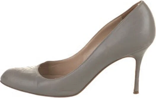Manolo Blahnik