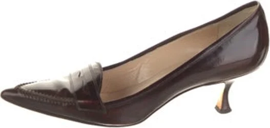 Manolo Blahnik