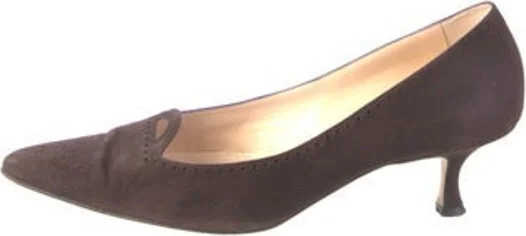 Manolo Blahnik