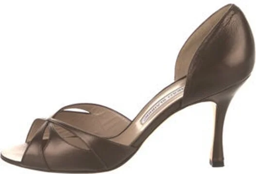 Manolo Blahnik