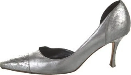 Manolo Blahnik