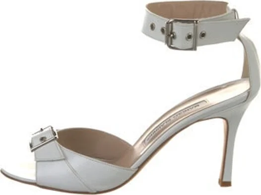 Manolo Blahnik
