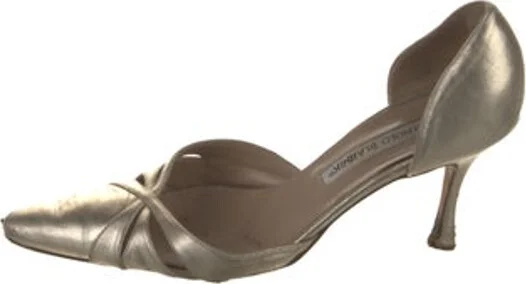 Manolo Blahnik
