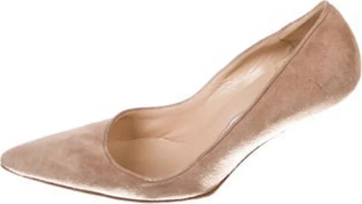 Manolo Blahnik