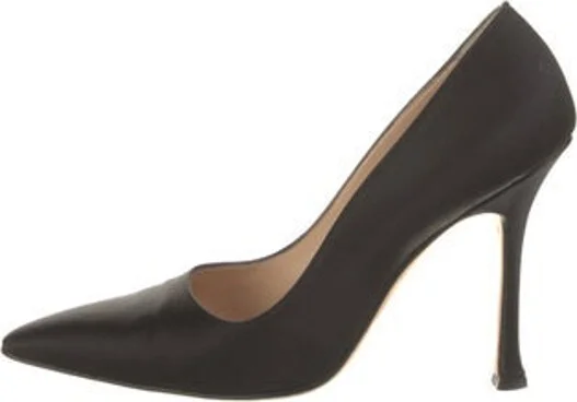 Manolo Blahnik