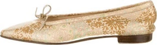 Manolo Blahnik