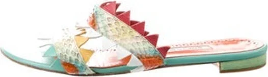 Manolo Blahnik