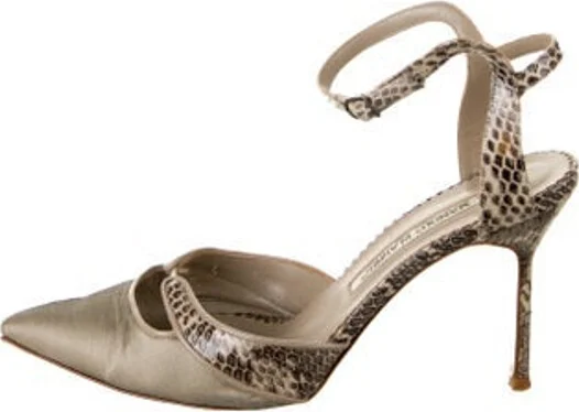 Manolo Blahnik