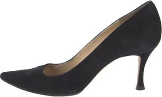 Manolo Blahnik