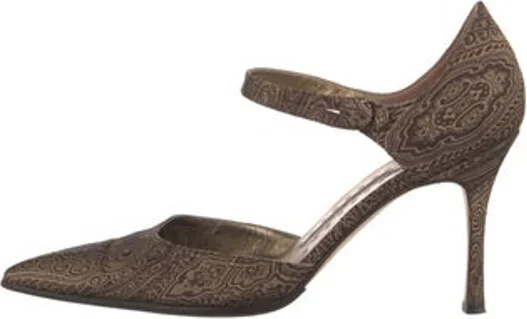 Manolo Blahnik