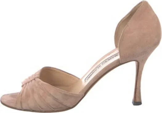 Manolo Blahnik