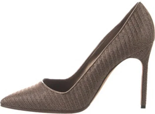 Manolo Blahnik