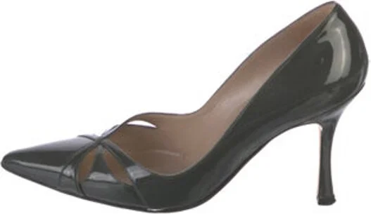 Manolo Blahnik