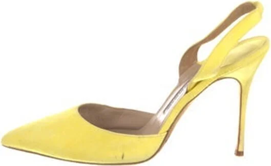 Manolo Blahnik