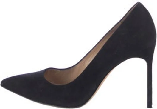 Manolo Blahnik