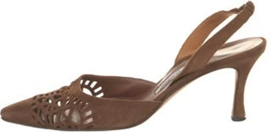Manolo Blahnik