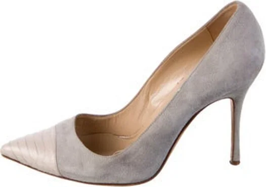 Manolo Blahnik