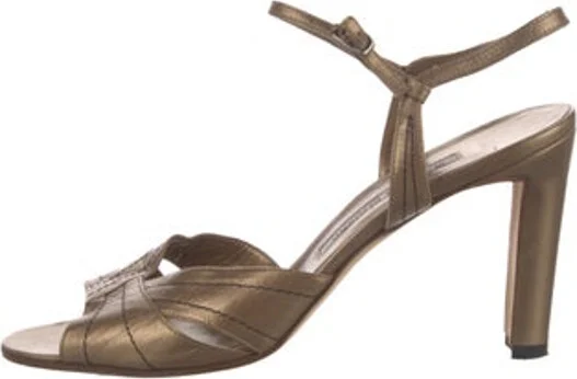Manolo Blahnik