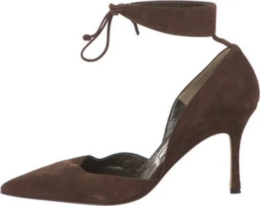Manolo Blahnik