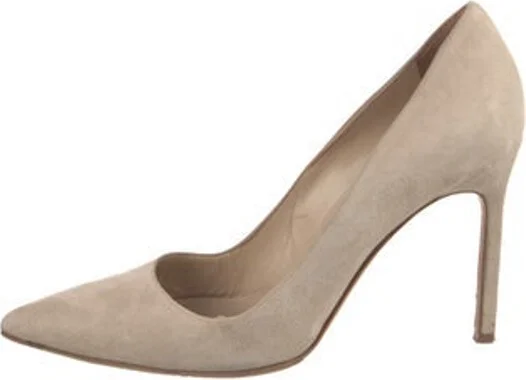 Manolo Blahnik