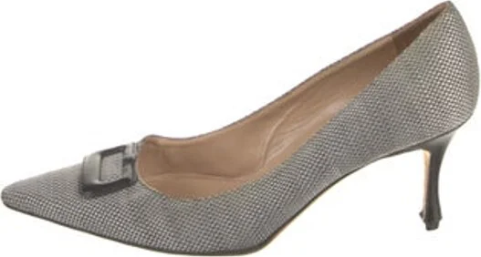 Manolo Blahnik