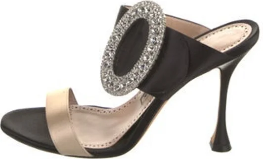 Manolo Blahnik