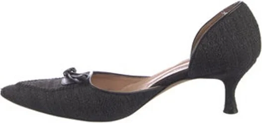Manolo Blahnik