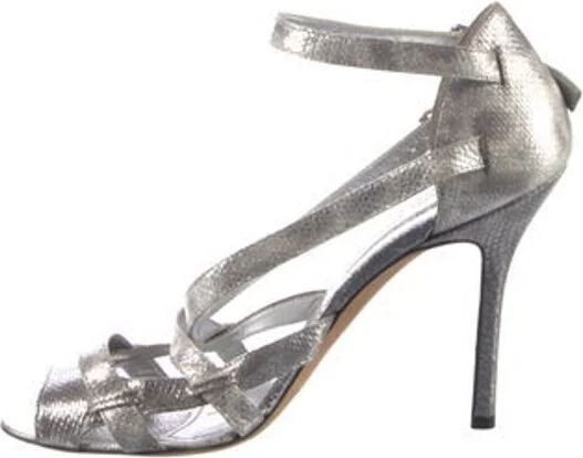 Manolo Blahnik