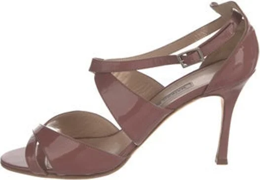 Manolo Blahnik