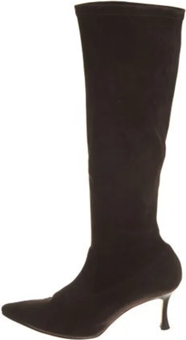 Manolo Blahnik