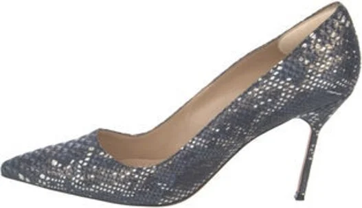 Manolo Blahnik