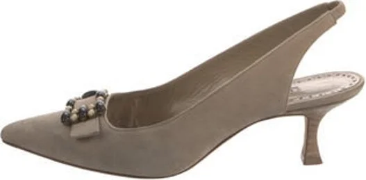 Manolo Blahnik