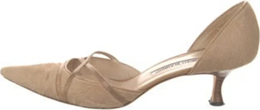 Manolo Blahnik