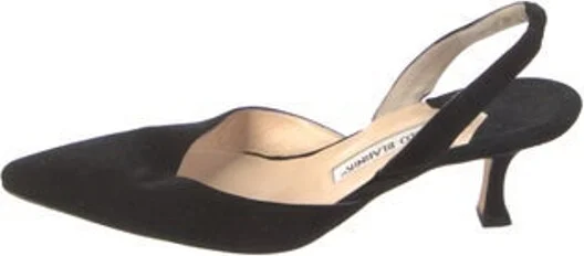 Manolo Blahnik