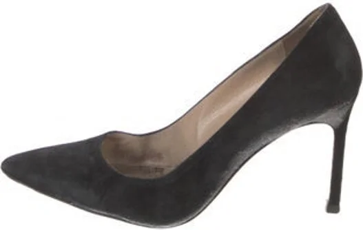 Manolo Blahnik