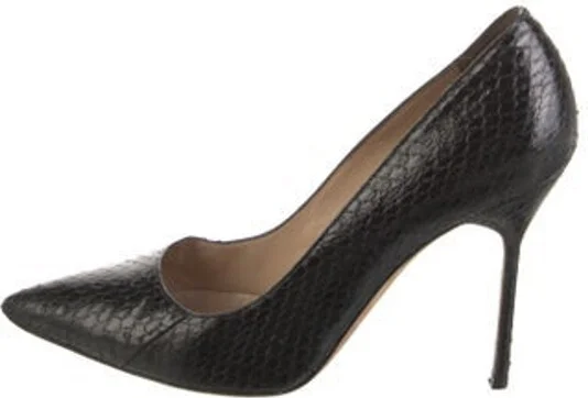 Manolo Blahnik