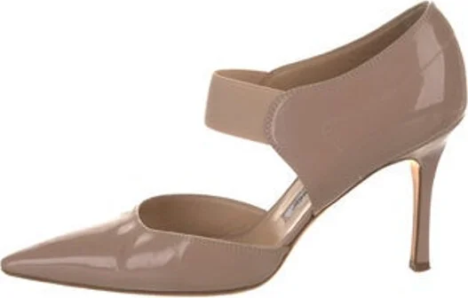Manolo Blahnik