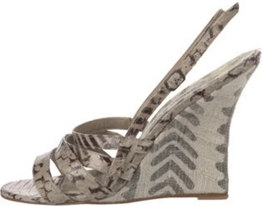 Manolo Blahnik